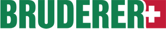 bruderer logo
